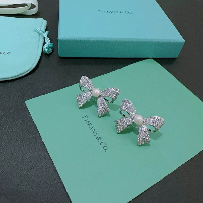 Tiffany earring 03lyh46